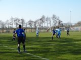 FC De Westhoek '20 4 - S.K.N.W.K. 3 (comp.) seizoen 2021-2022 (10/118)